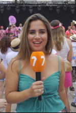 Imagen de En el corazón de la fiesta - 4