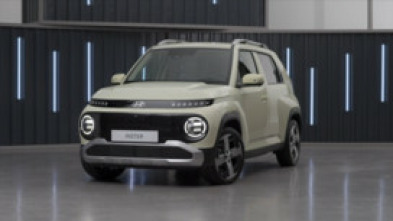 Imagen de No sólo motor - 5