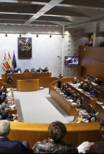 Aragón en pleno (T2025)