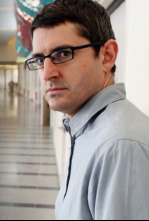 Louis Theroux entre pederastas