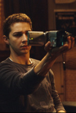 Imagen de Disturbia - 4