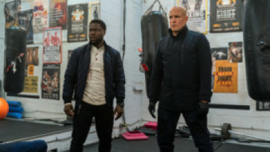 Imagen de El hombre de Toronto - 5