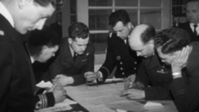 Imagen de Salazar en la Segunda Guerra Mundial - 5