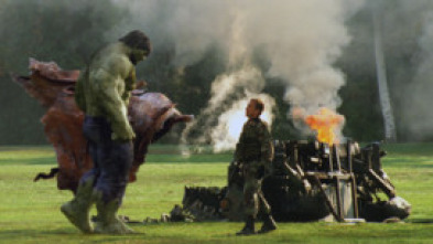 Imagen de El increíble Hulk - 5