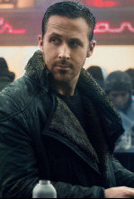 Imagen de Blade Runner 2049 - 16