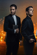 Imagen de Los Enviados (T1): Ep.7 Mi nombre es Legión - 6