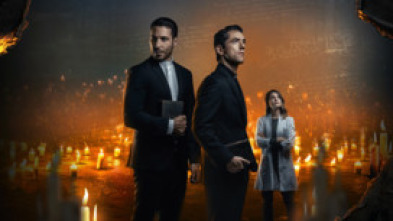 Imagen de Los Enviados (T1): Ep.7 Mi nombre es Legión - 7