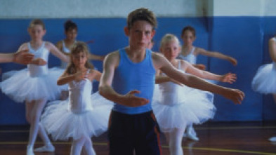 Imagen de Billy Elliot (Quiero bailar) - 14