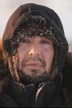 Imagen de Los primeros...: Mar de hielo - 5