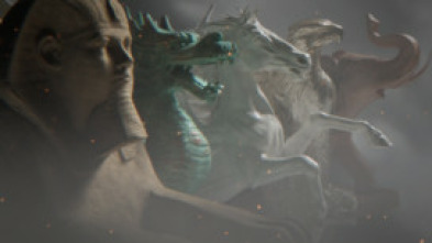 Imagen de Antiguas civilizaciones: Ley y orden - 5