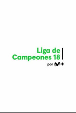 M+ Liga de Campeones 18