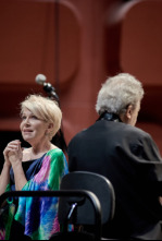Imagen de Romeo y Julieta de Berlioz con Joyce DiDonato y Cyrille Dubois - 4