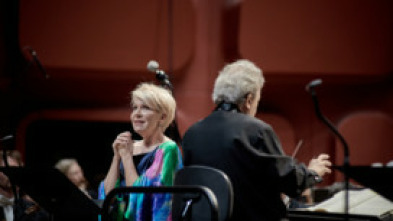 Imagen de Romeo y Julieta de Berlioz con Joyce DiDonato y Cyrille Dubois - 5