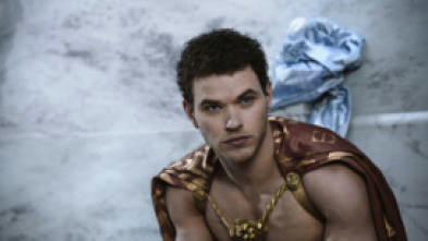 Imagen de Immortals - 5