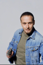 Imagen de Alerta Cobra (T17): Ep.15 El dinero gobierna el mundo - 5