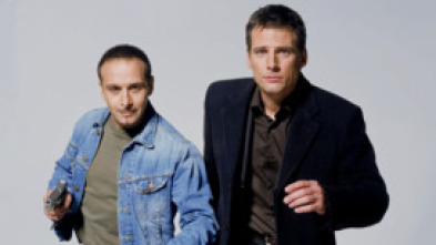 Imagen de Alerta Cobra (T17): Ep.8 Nido de serpientes - 6