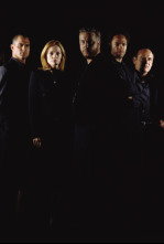 Imagen de C.S.I. (T5): Ep.4 Patas de gallo - 4
