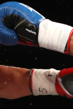 Imagen de Dana White's... (2025): 15/08/2025 - 4