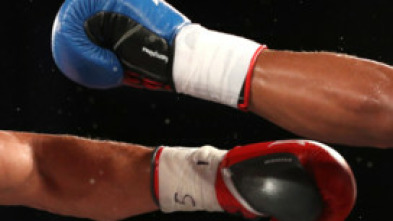 Imagen de Dana White's... (2025): 15/08/2025 - 5