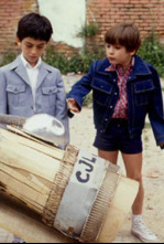 Imagen de Cuéntame cómo pasó (T1): Ep.18 Fish And Chips - 4