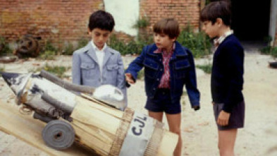 Imagen de Cuéntame cómo pasó (T1): Ep.25 Amor y toros - 5