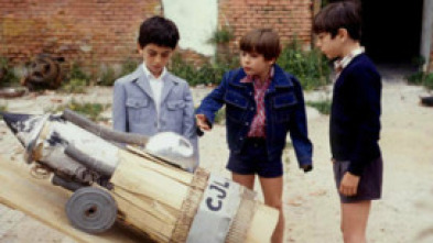 Imagen de Cuéntame cómo pasó (T1): Ep.27 Nuevos horizontes - 5