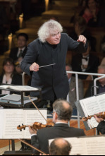 Imagen de Simon Rattle y la Filarmónica de Berlín: Sinfonía n. ° 6 de Mahler - 4