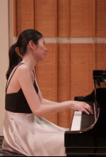 Imagen de CMIM Piano 2021 - Semifinal: Anna Han - 4