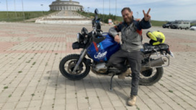 Imagen de Miquel Silvestre en Viajar: Asia - 5