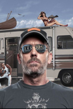 Imagen de House (T6): Ep.14 De 5 a 9 - 6