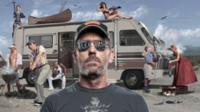 Imagen de House (T6): Ep.14 De 5 a 9 - 7