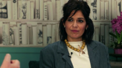 Imagen de No todo queda en casa (T1): Ep.9 - 5