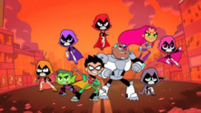 Imagen de Teen Titans Go! - 5