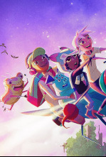 Imagen de Kipo y la era de... (T1): Song Remix - 4