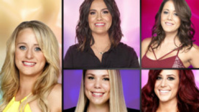 Imagen de Teen Mom 2 (T9): No os perdáis el atardecer - 9