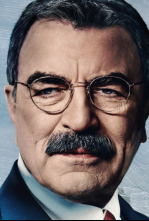 Imagen de Blue Bloods (T14): Ep.13 De mal en peor - 5