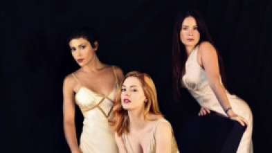 Imagen de Embrujadas (T6): Ep.6 Mis tres brujas - 5