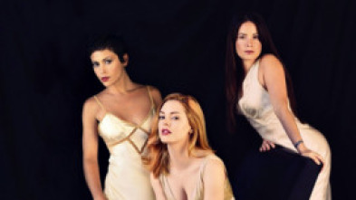 Imagen de Embrujadas (T6): Ep.11 Surtido de brujas - 5