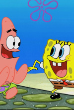 Imagen de Bob Esponja ... (T5): 20.000 hamburguesas bajo el mar  - 4