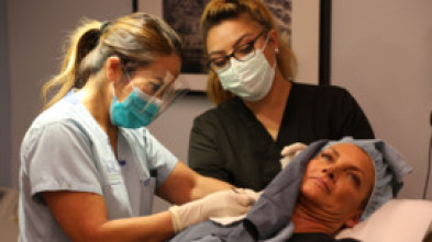 Imagen de La doctora Lee: Ep.9 - 5