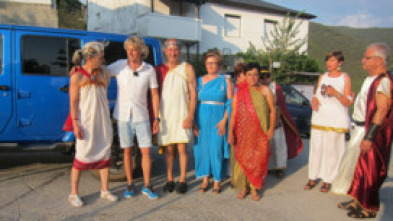 Imagen de Volando voy: Las Médulas - 6