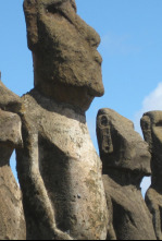 La Isla de Pascua al descubierto