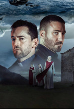 Imagen de Los Enviados (T2): Ep.4 Requiescat In Pace - 6