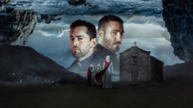 Imagen de Los Enviados (T2): Ep.4 Requiescat In Pace - 7