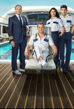 Imagen de Doctor Odyssey (T1): Ep.7 Ay, papi - 5
