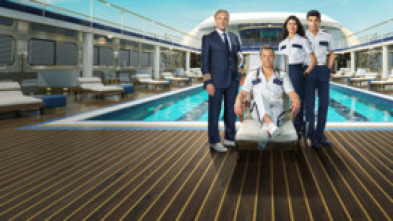 Imagen de Doctor Odyssey (T1): Ep.14 Semana de jacuzzi - 7