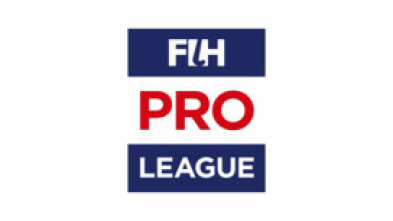 Imagen de FIH Pro League F (24/25) - 5