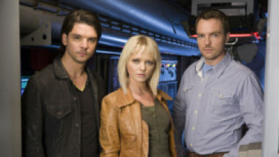 Imagen de Mundo primitivo (T4): Ep.7  - 5