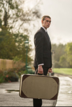 Imagen de The Outcast (T1): Ep.1  - 4