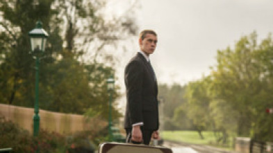 Imagen de The Outcast (T1): Ep.1  - 5